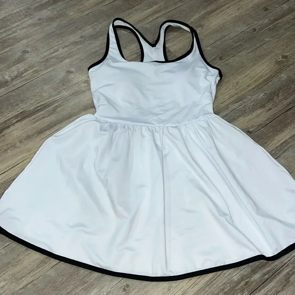 Shein dress 